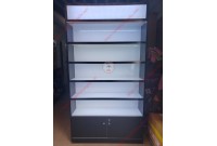 Tủ kệ ván thanh lý giá rẻ tại TpHCM